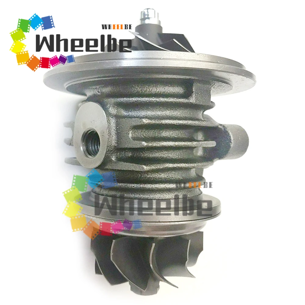 Turbocharger CHRA Core FOR Cartridge New-Holland Traktor 2200 7840 7630 465153 465153-0004, 465153-1 465153-2, 465153-5003S