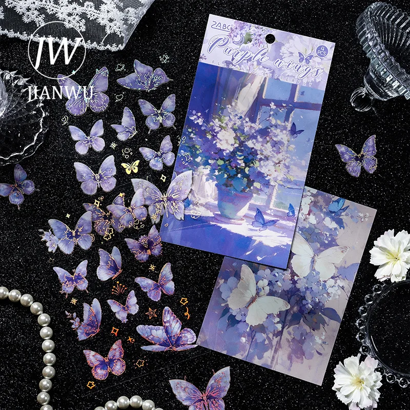 Jianwu Sparking But… - image