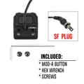 MOD-A SF Black