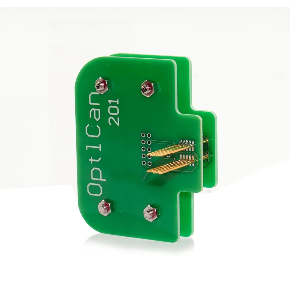 OBD No.101 Optican NO.201 Frame Adapter BDM100 EDC16 NO201 Probe BDM Car Diagnostic Tools For Most Universal Tool