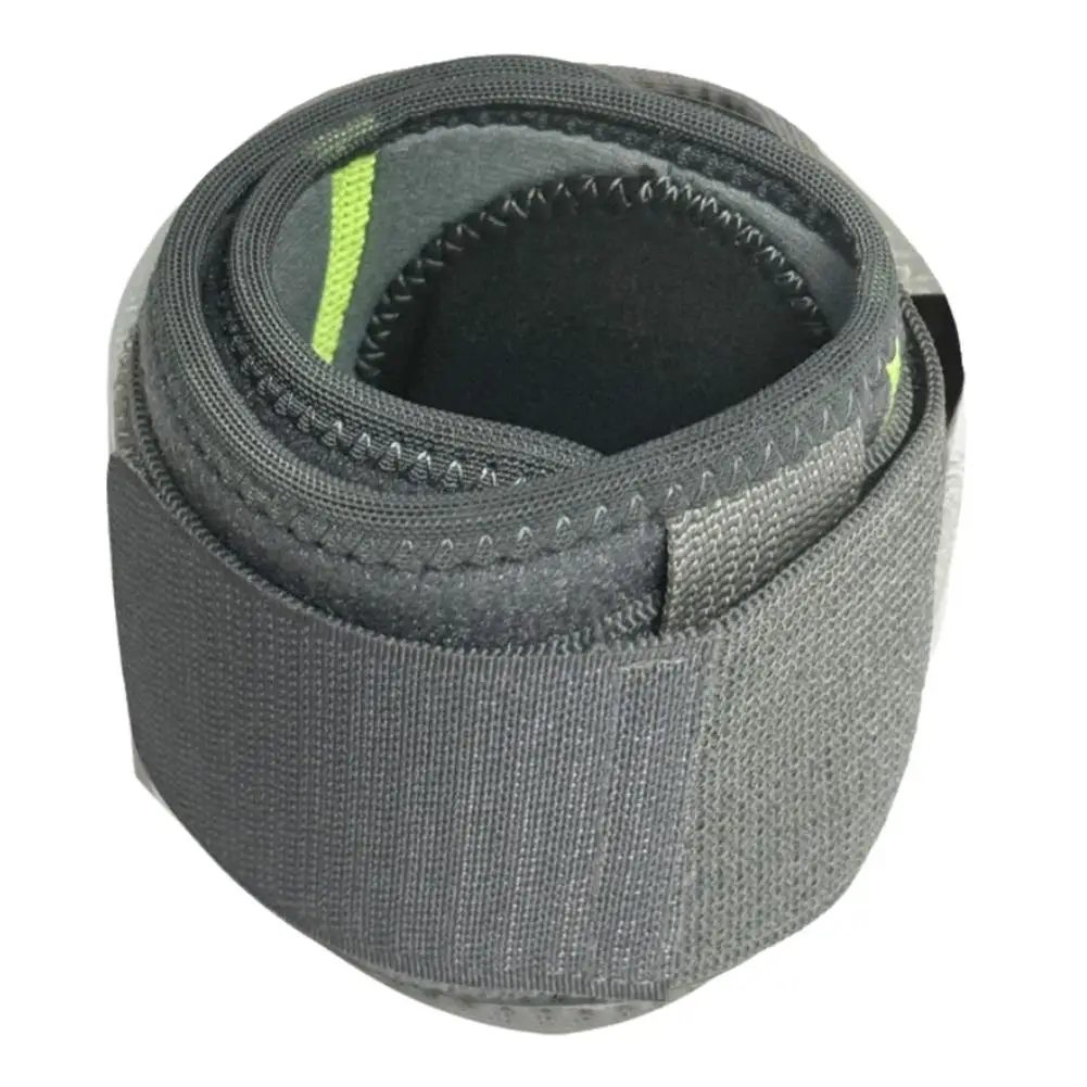 Tennis Badminton Golf Ball Elbow Strap Forearm Brace Strap Compression Elbow Strap Compression Pad Elbow Brace For Pain Relief