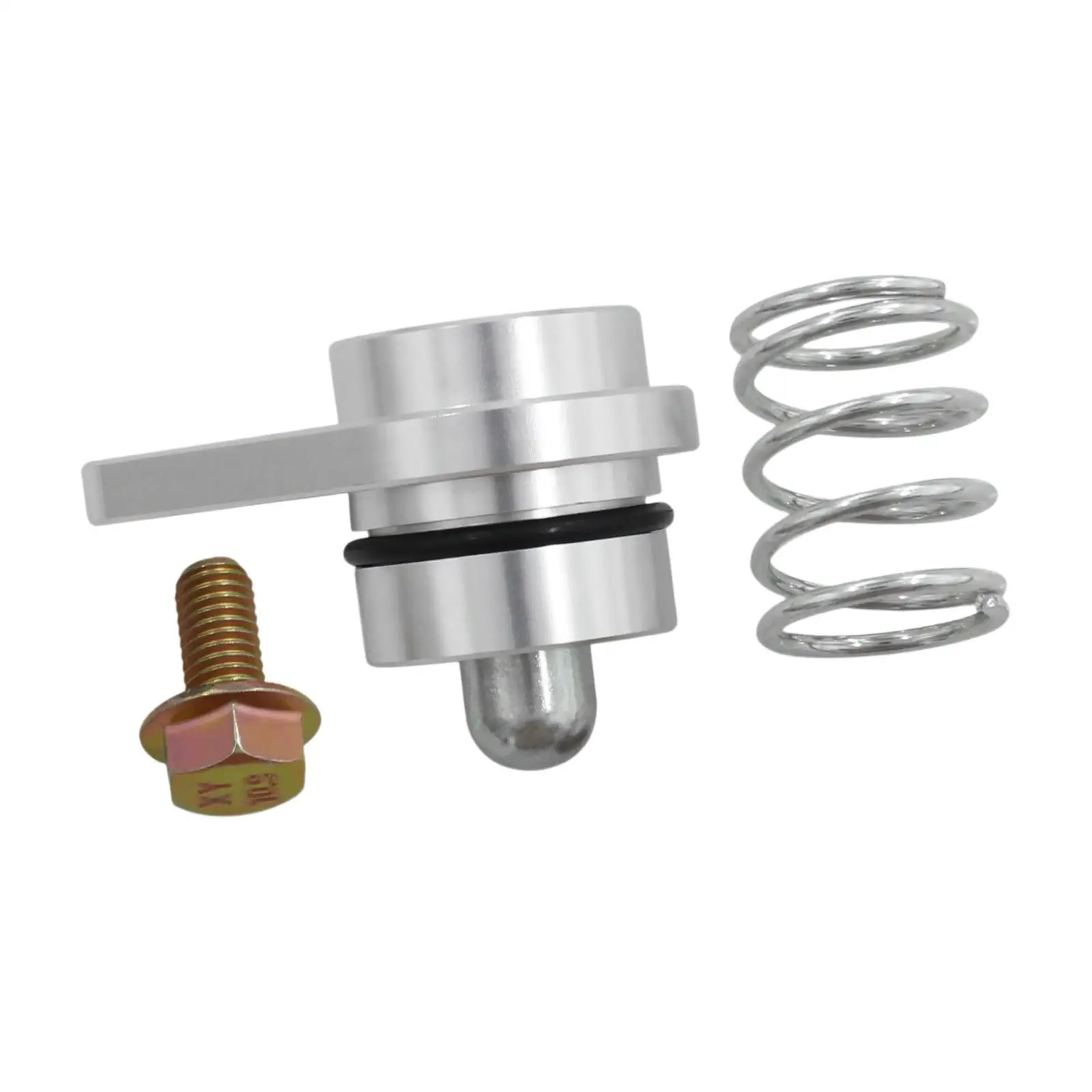 الملف اللولبي لقفل ناقل الحركة مع الملف اللولبي لقفل الترباس لملحقات السيارات T56 TR6060 #3