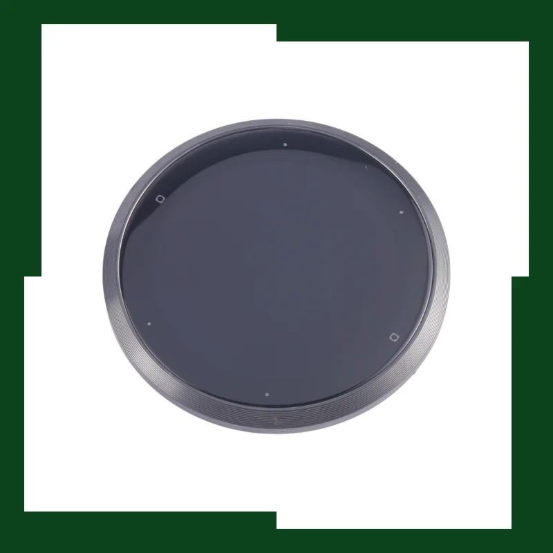 Original For Garmin Watch Venu 2S Music LCD Display Touch Screen Replacement