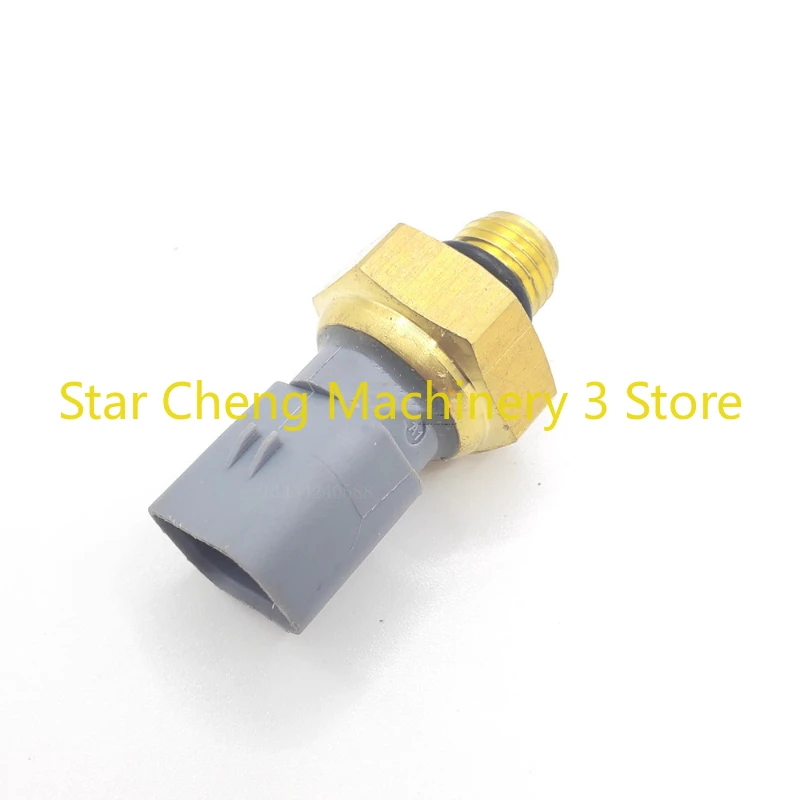 

High Quality Excavator Oil and Fuel Pressure Sensor Caterpillar CAT 320D2/323D2/318D OEM320-3060 Automobiles Accessories New