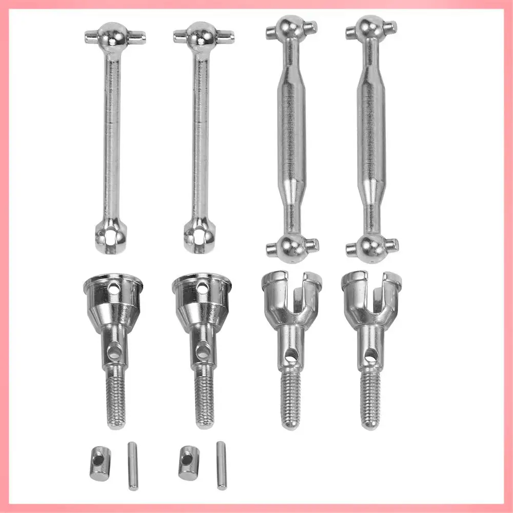 Y23A-4Pcs Metal Fro…