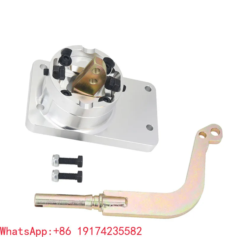 

Fit VT VU VX VY VZ V8 SS LS1 HSV Monaro Auto Racing Gear Short Shifter Kit for Holden COMMODORE T56 6 Speed