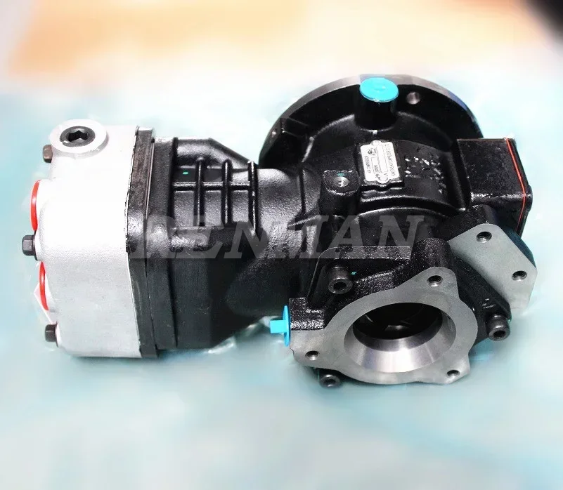 

Hot sell Cummins 6BT Engine Air Compressor 3558058 3558049 3558208