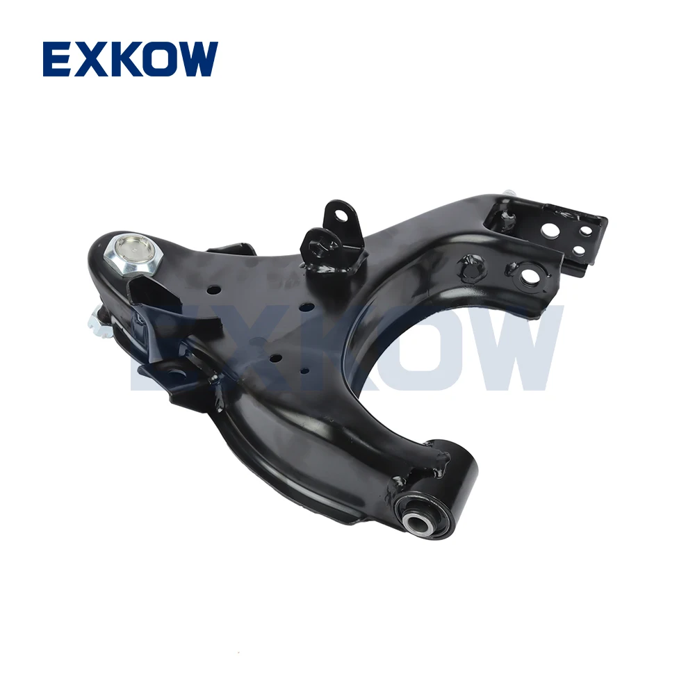 

Front Lower Suspension Arm Assembly Left Right for NISSAN NAVARA D22 1998-2005 54500-2S686 54501-2S686