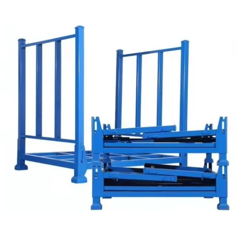 Removable powder coating transportation Large foldable warehouse