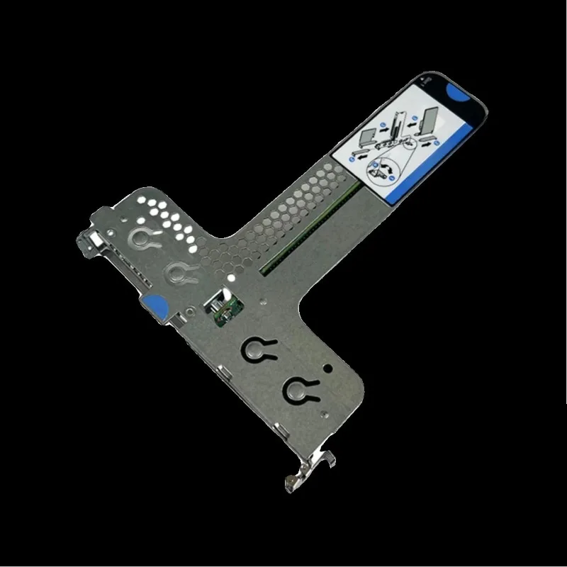 for SR530 570 SR630 HR630X Server PCIE Expansion Card Riser Card 01GV296