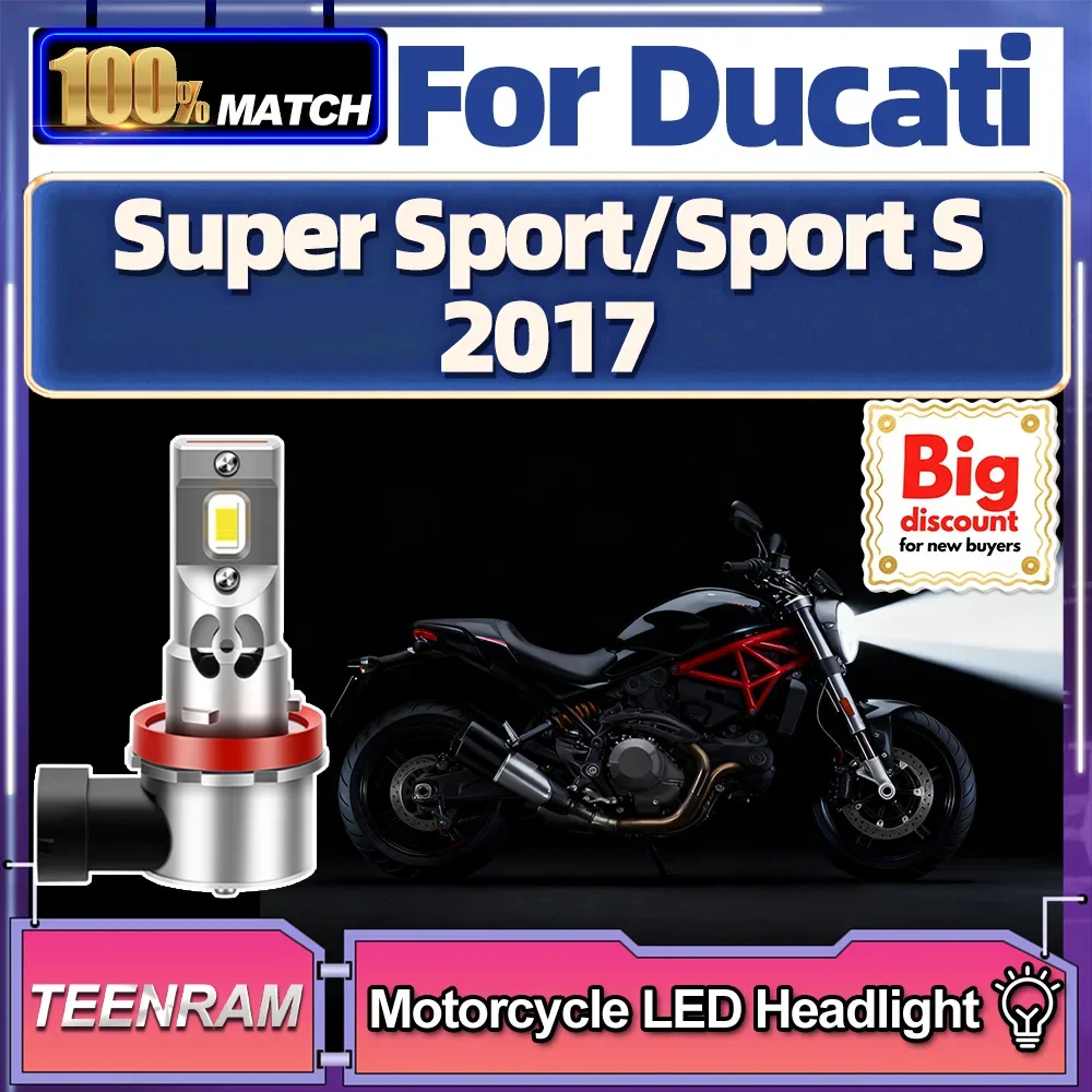 Roadsun 1/2PCS Moto…