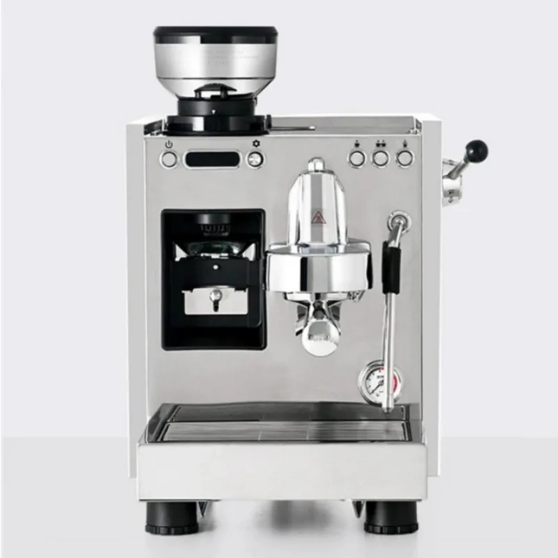 KD-310P/320/330X Semi-Automatic Coffee Machine, Home & Commercial Espresso Maker