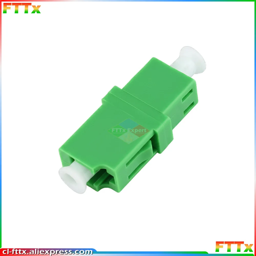 100-200-500-個-lc-apc-upc-シンプレックス光ファイバーアダプター-lc-apc-光ファイバーカプラー-lc-upc-光ファイバーカプラー-ファイバーフランジ