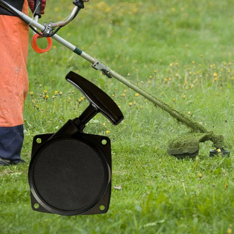 652f Remplacements démarrage recul robus