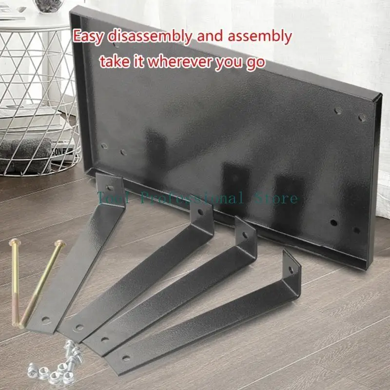 57QF Planer Electric Planer Bracket Bracket Planer Stand Universal Woodworking