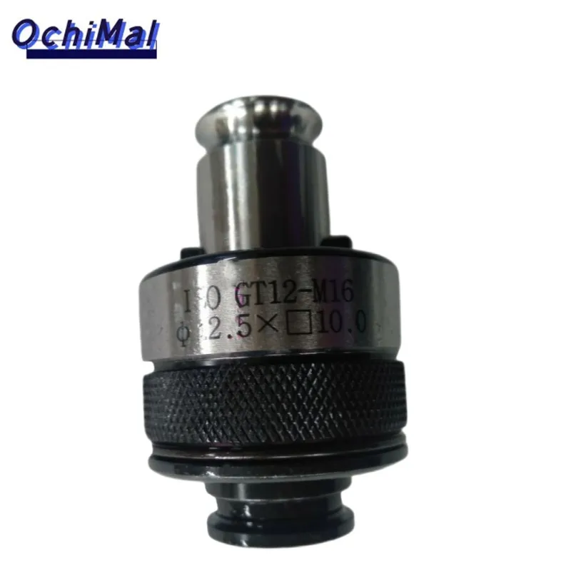 

VDI AdaptorsFor Quick Change Tapping Head DIN6988 VDI30-M3-19 VDI40-M3-19 VDI50-M4-19 Collet Toolholder