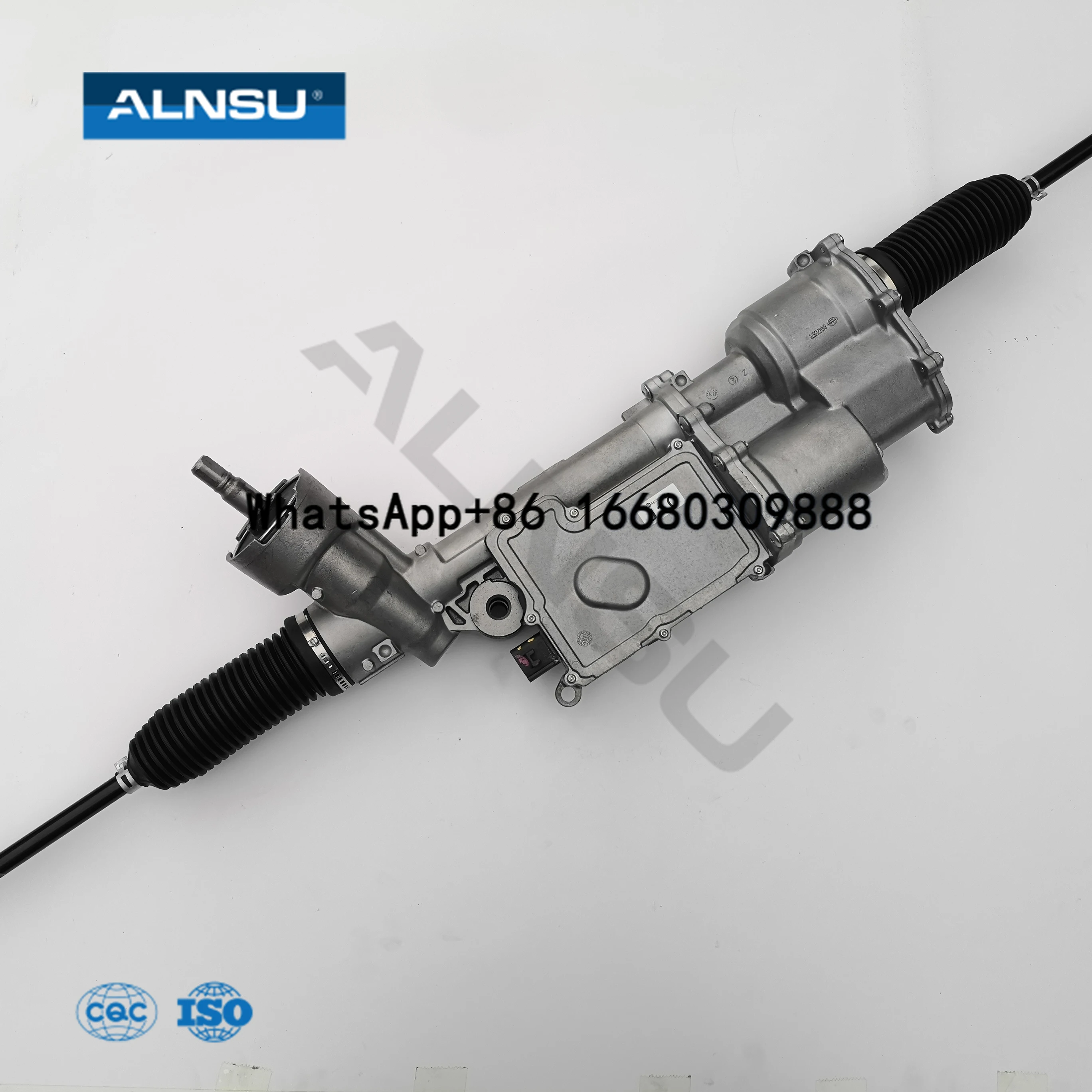 

Hot sell Hight quality Auto Steering Systems electric Steering rack FOR Dodge Ram 1500 Pick-up 68242957AD 68230030AE