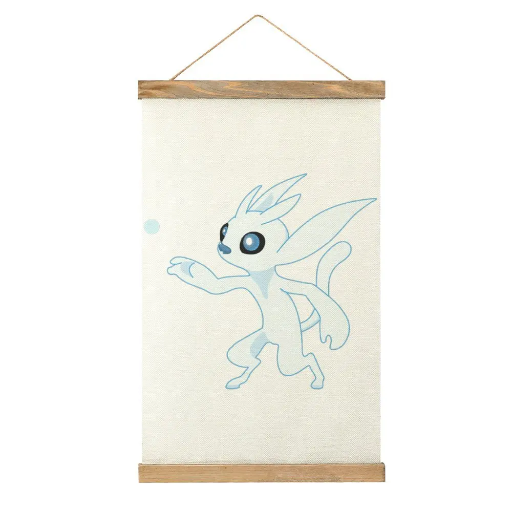 

Hot Sale Ori Essential For Sale Canvas Hanging Picture Craft Decoration Funny Novelty Hotel Draw Style Decorate