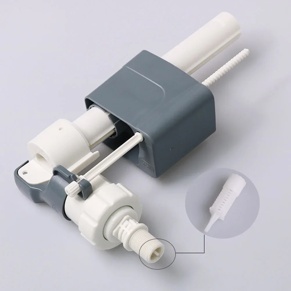 Concealed Water Tank Inlet Valve For WDI Models WH053/063/050D 3/8