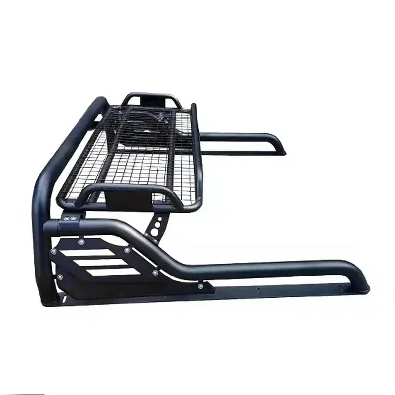 Multi-purpose Universal Steel Gantry Roll Bar Pickup Sport Offroad Accessories