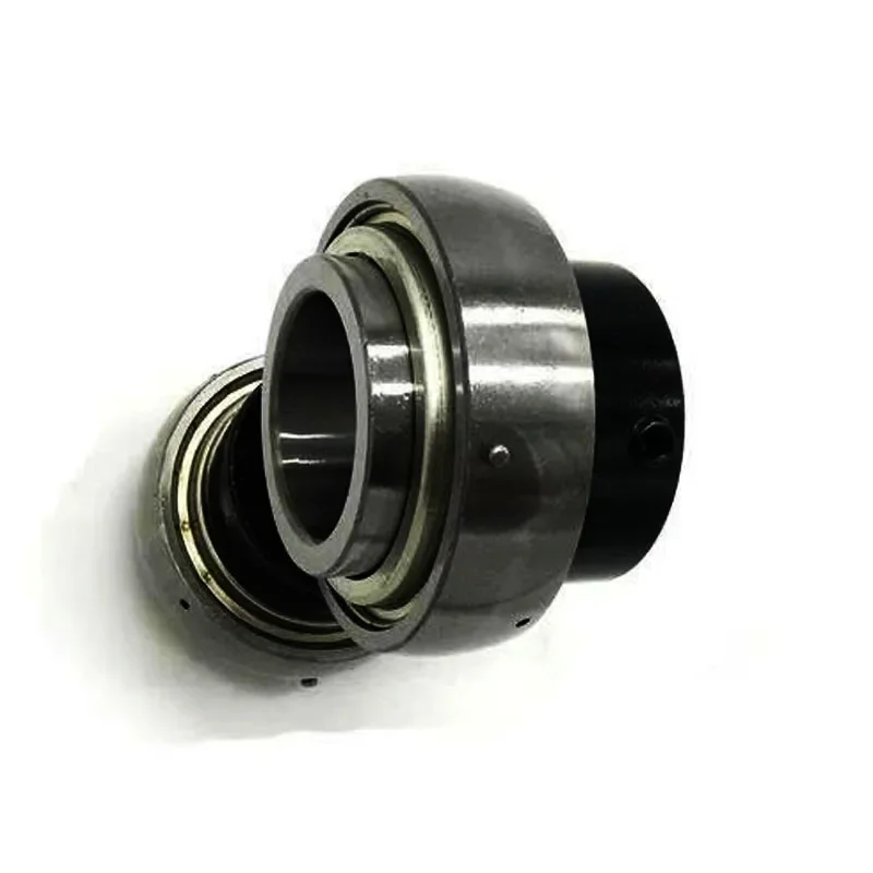 

【From China】Large Production Capability Outer Spherical Bearing UEL300 Series Pillow Block Bearing for Automated Machine