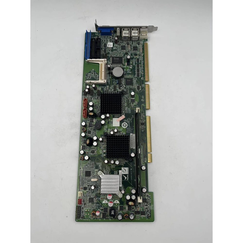 For IEI industrial control Motherboard WSB-945GSE-N270-R10