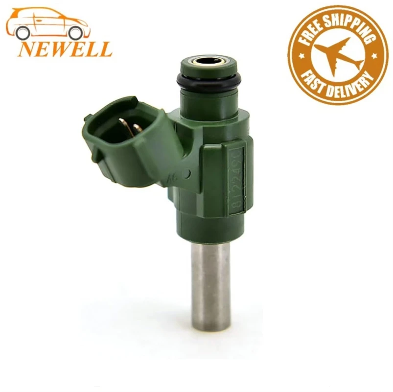 

1pcs 49033-0560 490330560 EAT812 Fuel Injector For Kawasaki 2013-2017 KX250F Motorcycle Nozzle