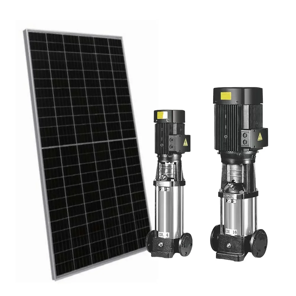 

Hot sell solar surfaced pumps systems surface solar powered water pump kit south africa