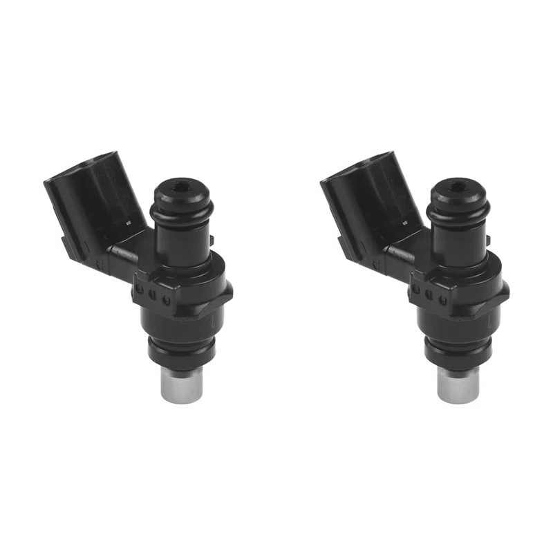 NEW HOT in Stock-2X Motorcycle Fuel Injector For KTM 250 350 450 SX 2016-2020 79041023044 Fuel Injection Nozzle Replacement