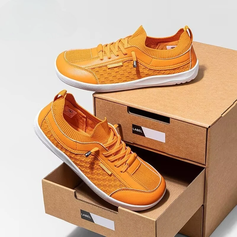 Classic Brand Squat Shoes Men Women Wide Weight Lifting Shoes Mesh Breathable Gym Training Shoe Indoor Sports Shoe Unisex