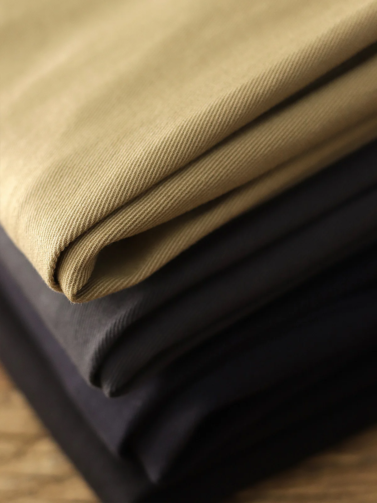 

Ameikaji Chino повседневные брюки в американском стиле ретро микроэластичные цвета хаки весна осень конус мавп маленькие прямые мужские длинные брюки