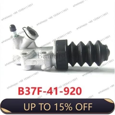 LJY B37F-41-920/B37F41920 for automotive clutch pumps