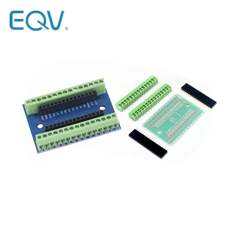 NANO 3.0 controller Terminal Adapter for NANO terminal expansion board Nano version 3.0