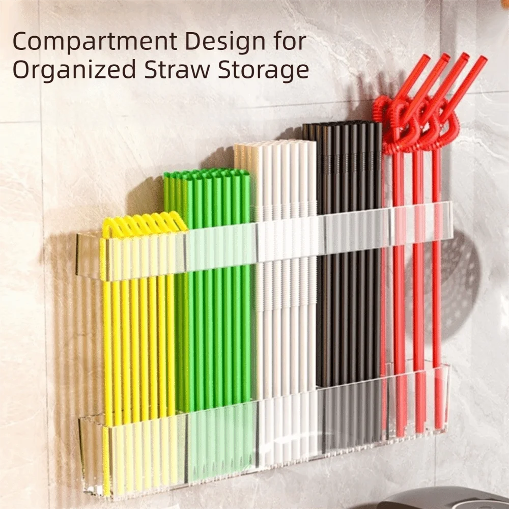 Thumbnail 2 - #24 New Straw Holders Arrivals