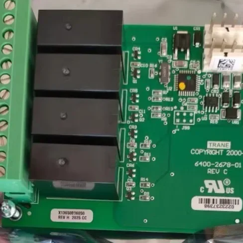 

Hot sales Power module X13110756-02/6400-2678-01 X13650806-04 BRD04879