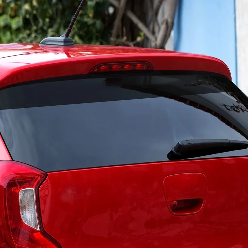 Car Window Privacy Tint Film Auto Vinyl Anti Look Glass Sticker Foils Ceramic Summer Solar UV Protector Mirror Films view 3