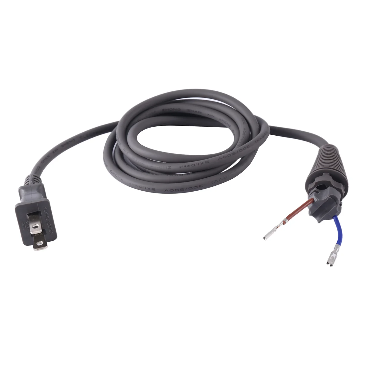 Per Dyson Asciugacapelli Accessori universali HD01/02/03/04/07/08/15 Cavo di alimentazione da 1,8 M Spina americana