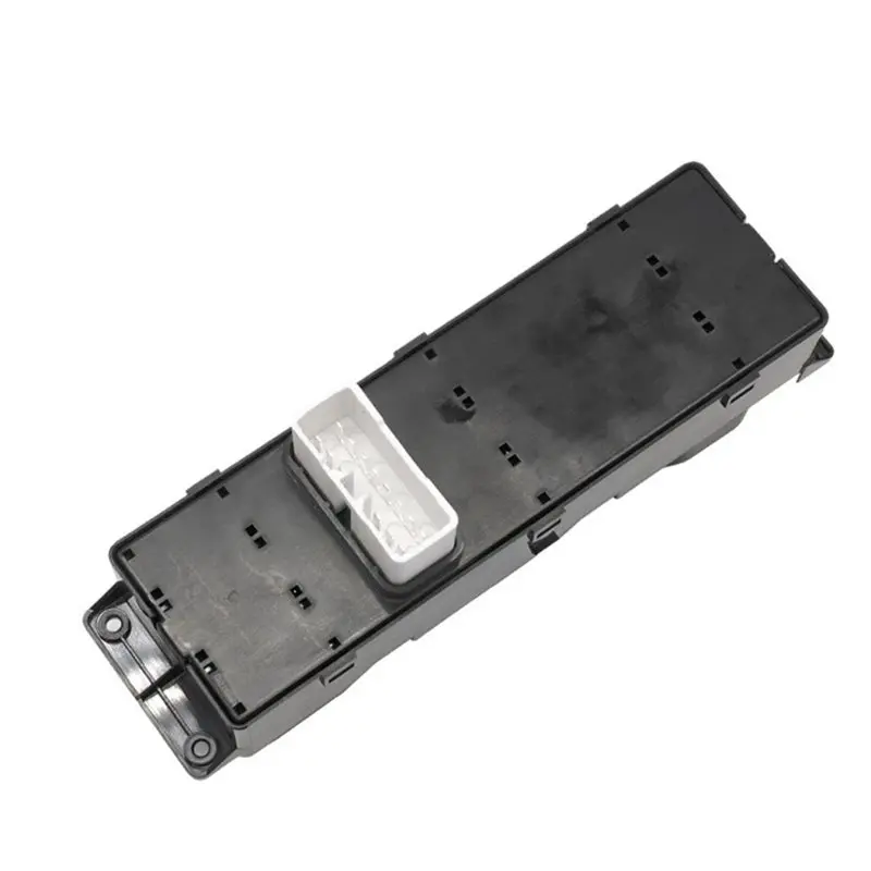 RHD Left Front Window Control Lift Switch 93570-1V611MA1 14Pin For Hyuandai Kia Accent India Power Window Main Switch