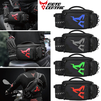 MOTOCENTRIC Large Capacity Motorcycle Drop Leg Bag Waterproof Motocross Waist Bag Motorbike Fanny Pank Outdoor Sports Waist Bag