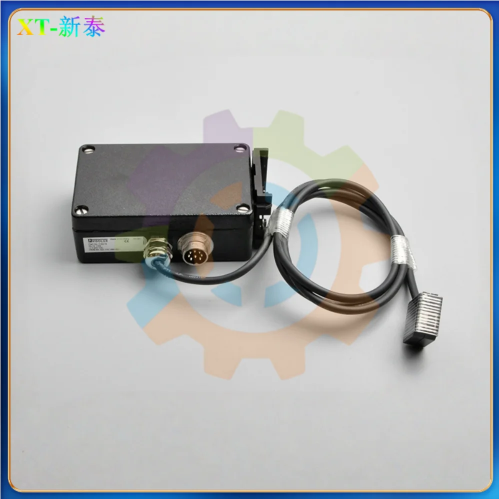 

Высокое качество G2.110.1461 фотоэлемент рефлекторный датчик OPT RS PROX для Heidelberg CD102 SM102 SM74 RL12 детали печатной машины