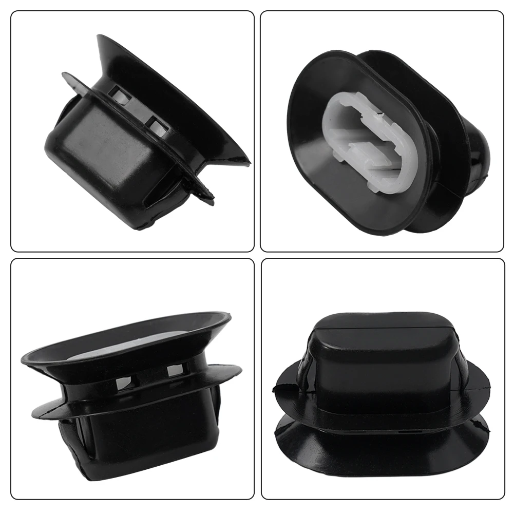 

Car Accessories Car Parts High Quality Material Brand New Clips Rear Seats 42mm*25mm Cushion Pad Clip Replacement