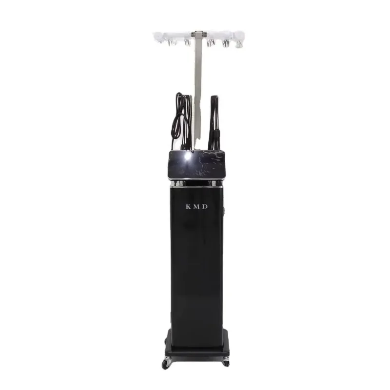 Touch screen digital perm machine beauty salon perm equipment best China