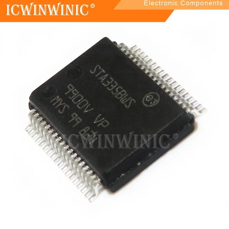 STA335BWS STA335, 10 개