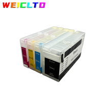 HP 962 963 964 965 Refill Ink Cartridge For HP OfficeJet Pro 9010 9012 9014 9015 9016 9018 9019 9020 9022 9025 9026 9028 No Chip