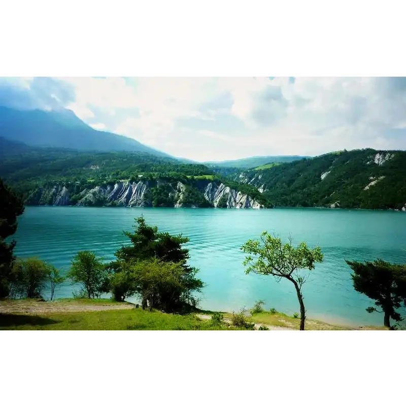 

WiFi Water Leak Alarm Detector, 100dB Loud Alert Water Sensor, Easy Installation for Home Basement Flood (Not included battery)