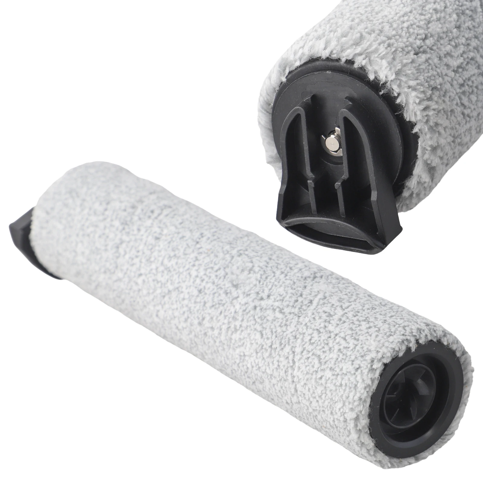 Cleaning Roller Brush Fit for Mamibot For Flomo III & For Neatsvor for t30 Engineered to Enhance Vacuum Performance