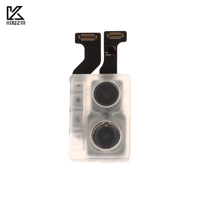 

Rear Camera With Flash Module Sensor Flex Cable For Phone Replacement Parts