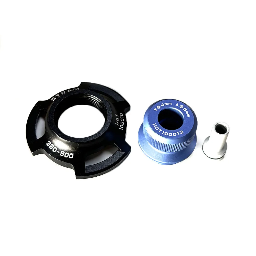 

Steam Swashplate Leveler Mount Tool For 250-450-470L-480 -500-550 600 700 800 900 Steam ALIGN SAB ALZRC GOOSKY YUXIANG OMPHOBBY