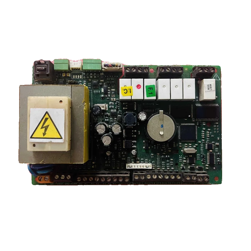 Cppa006ds0 0907712axx C0108251