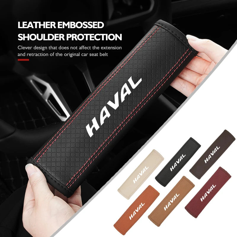 1Pcs Car Seat Belt …